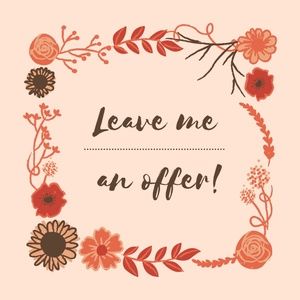 From my closet to yours